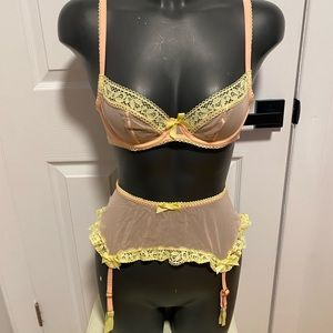 Agent provocateur